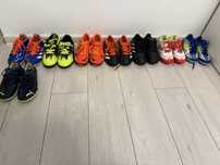 Adidasi copii fotbal  sintetic nike / adidas / puma /29/30/31
