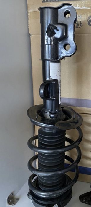 Амортизаторы Changan CS55 Plus