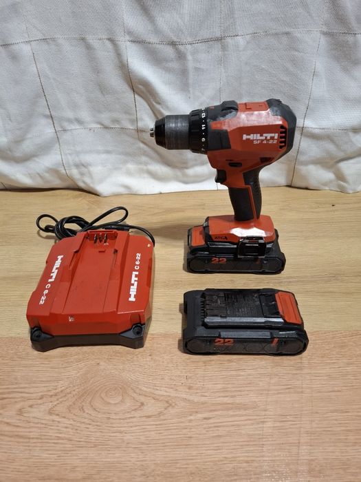 Hilti SF 4-22 Nuron