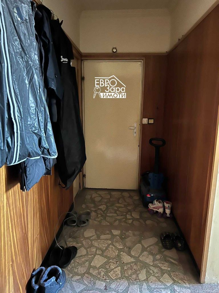 Продава се Многостаен апартамент в Стара Загора, Три чучура - север - 85 кв.м за 752 €/кв.м - Снимка #3