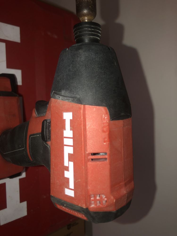 Hilti sid 4 NURON