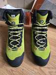 Ghete trekking Lowa Cadin Gtx Mid