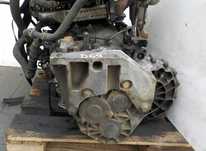 Cutie de viteze 6+1 Ford Transit Custom euro 5 2.2 TDCI Cod CC1R7002BD