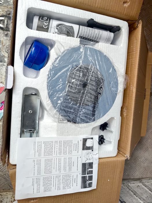 Машини за водно заточване Scheppach