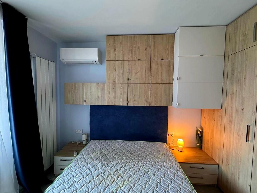 Дава се под наем Двустаен апартамент в София, Овча купел - 67 кв.м за 650 € - Снимка #4