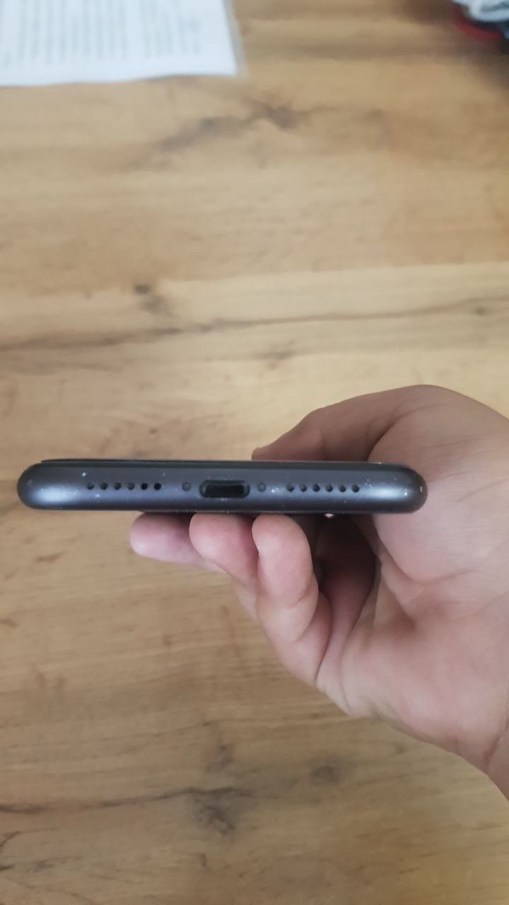 Iphone 11 64 гб в отличном сос