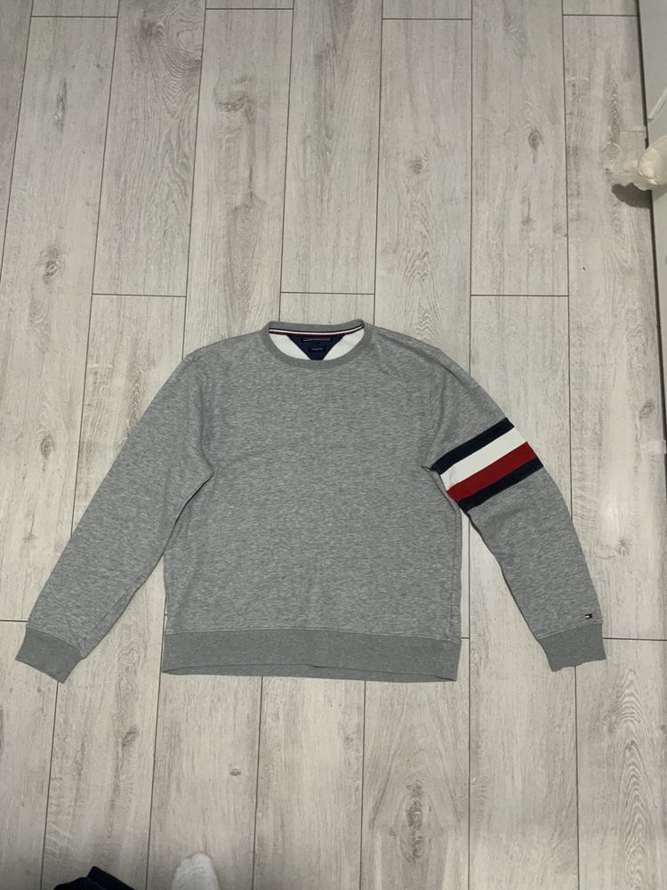 Bluza Tommy Hilfiger