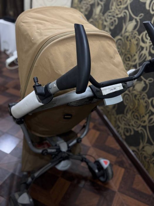 Детская коляска.