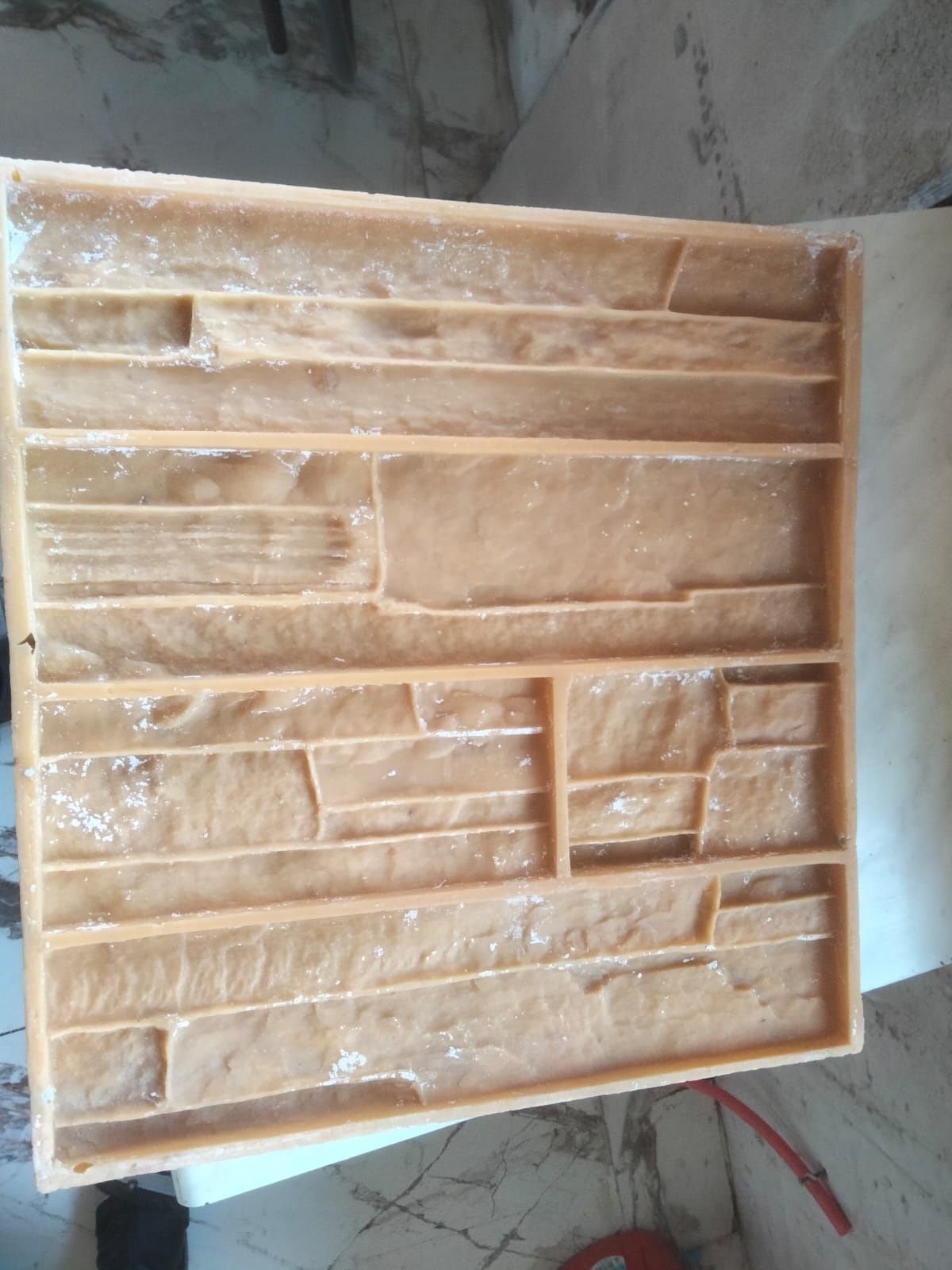 Продам форму для кирпича