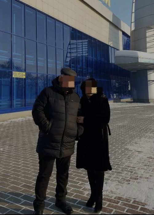 Продам норковую шубу