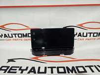 Display navigatie Skoda Octavia 4 dupa 2021 cod 5E3919605