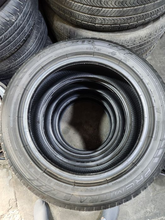 Шины Maxxis Premitra 16