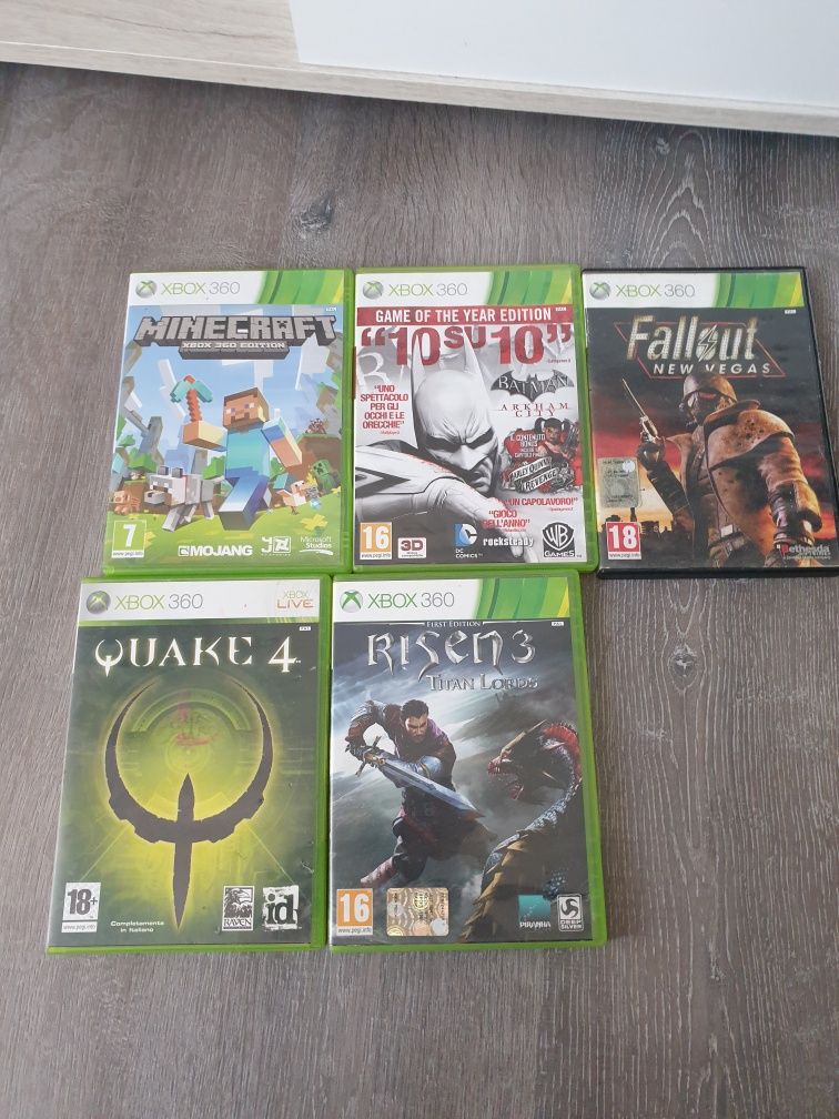 Minecraft xbox 360   batman xbox 360
fallout new vegas 50 lei  Qu