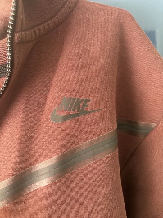 Bluza Nike Tech Old Design