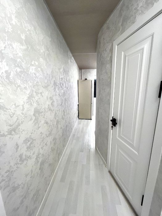 БАЛКОН 2×6,  42м²,  1в2/3/5, Чиланзар 24 квартал, Продаётся Квартира!