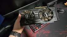 RTX 3060 ti Palit 8GB