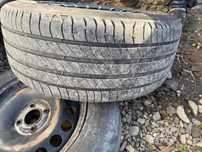 Cauciucuri anvelope 225 50 17 MICHELIN DOT 2023  - 4 BUC