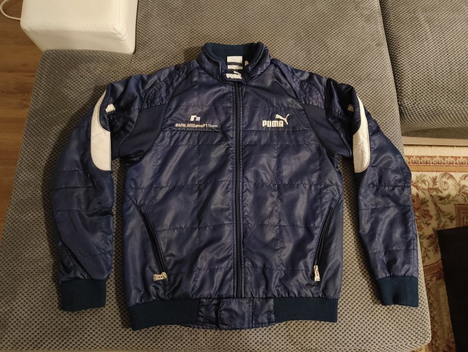 Оригинално горнище F1 bmw williams размер М