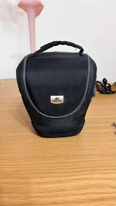 Nikon D5300 - 9000 cadre 2 obiective ,card ,geanta ,acumulator,incarca