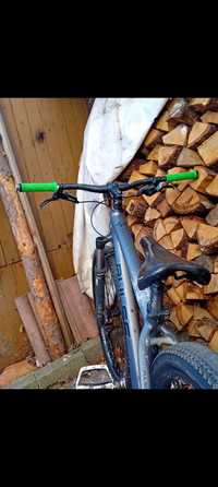 Велосипед poulse
