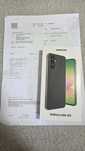 Samsung A 56 5g sigilat
