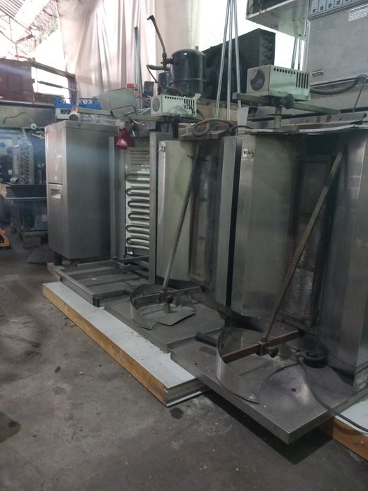 Vând aparat de Saorma