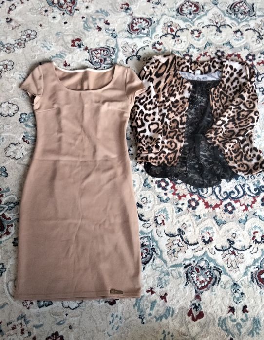 Продам женские вещи