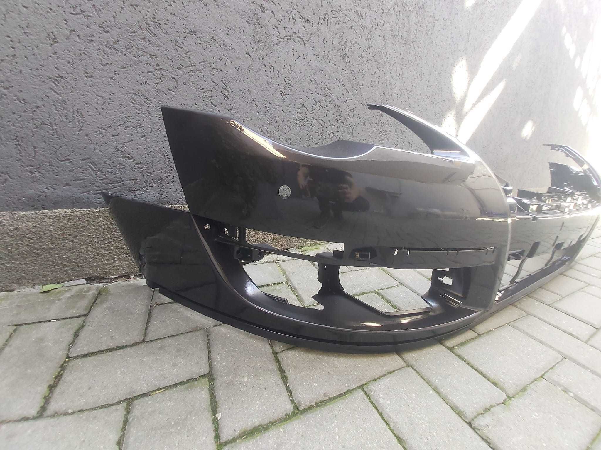 Bara Fata Senzori Parcare VW Passat B6 2005-2011 Vopsita Maro