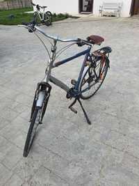 Bicicleta Gazelle Bahia