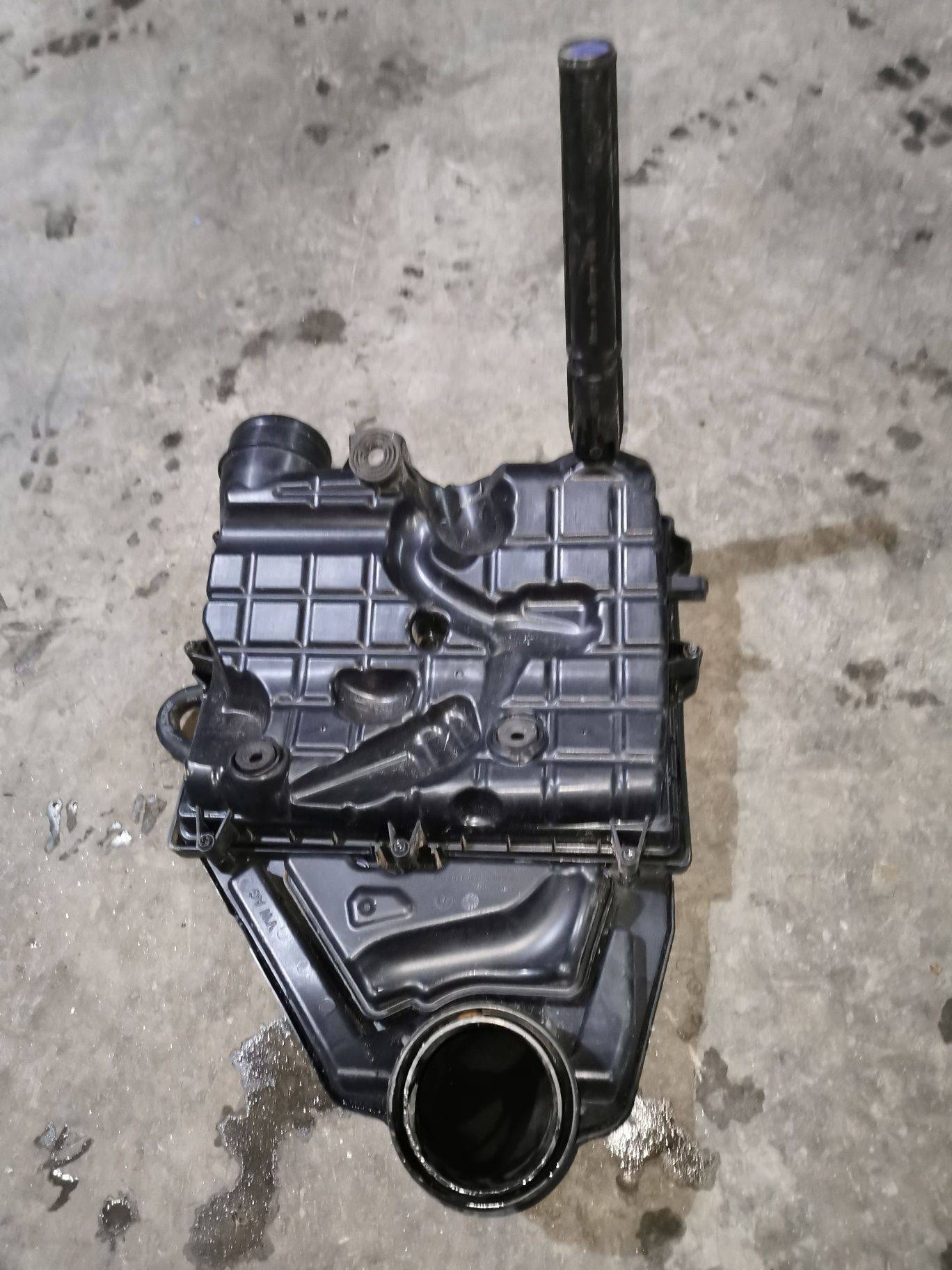Carcasa filtru aer 1.0 Octavia 3 polo caddy 2018