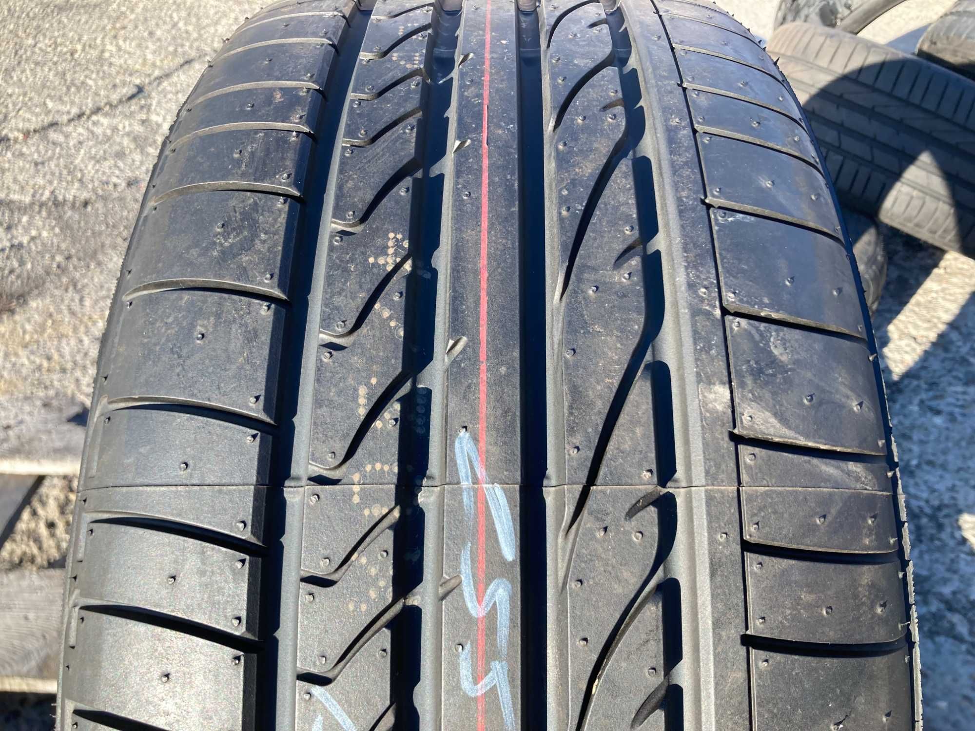 255/40/20 Bridgestone Dueler H/P 2015г Нова-Стара година