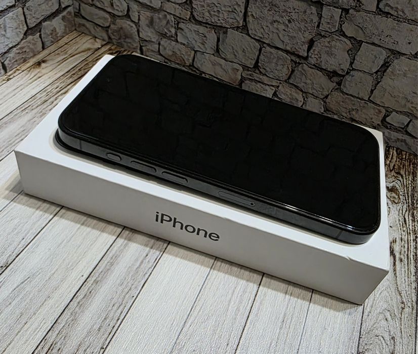 Iphone 15 Pro 256gb