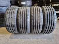 245/45/18 Dunlop 4piese