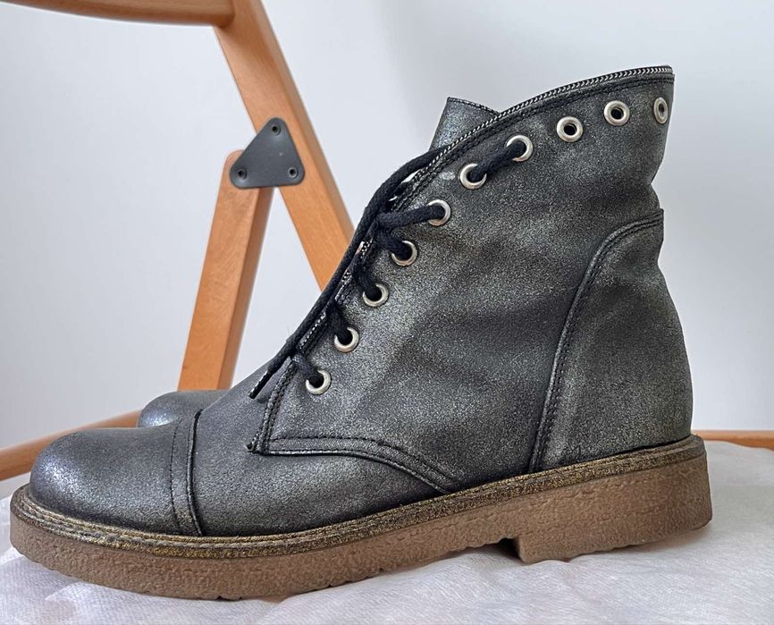 Дамски боти 39 номер