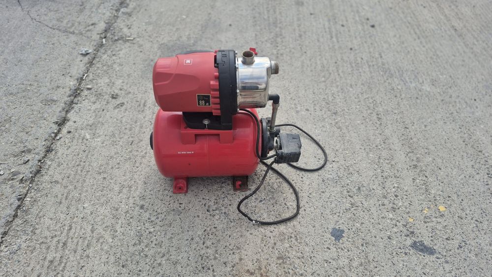 Hidrofor Einhell GC-WW 1046N