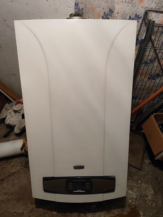 Vand pentru piese centrala termica Baxi Luna 3 comfort 310 Fi 31kw