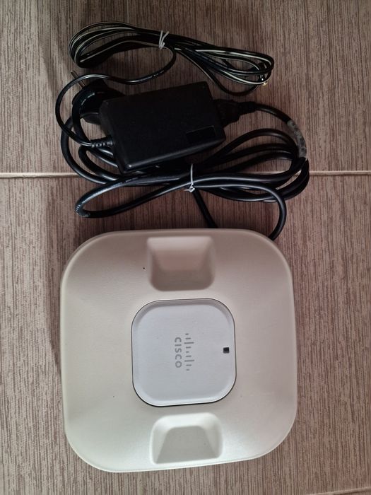 Cisco accespoint router AIR-LAP1042N-A-K9