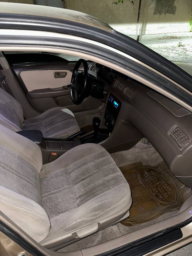 Toyota Camry 1998