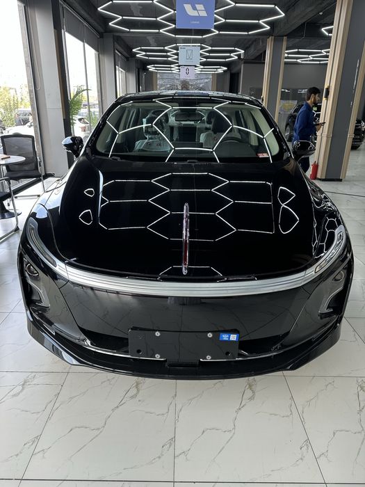 Hongqi eqm5 restaling 2025 nasiya bor
