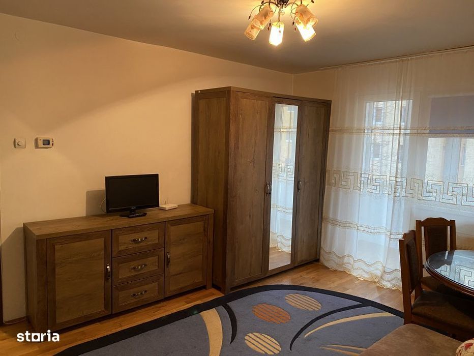 ap 2 cam et 2 str. rahovei cu balcon