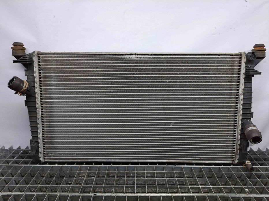 Radiator apa Ford C-Max 1 [Fabr 2007-2010] 3M5H-8005-RK   80KW / 109CP
