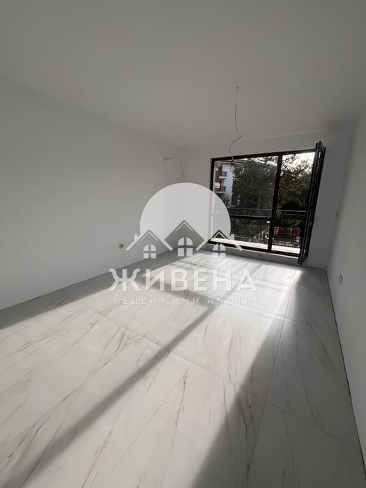 Продава 2-стаен апартамент, До ключ, к.к. Св.Св. Константин и Елена