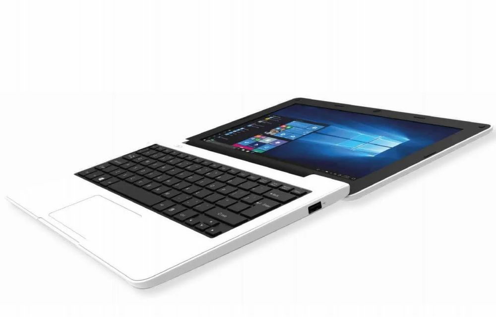 Ноутбук Leap T304 WINDOWS 10 Pro