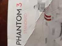 Дрон DJI phantom 3
