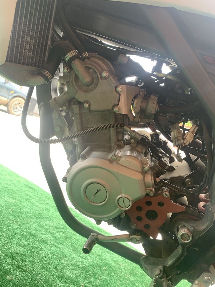 Fantic Casa 125cc