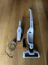 Aspirator vertical 2 in 1 Electrolux