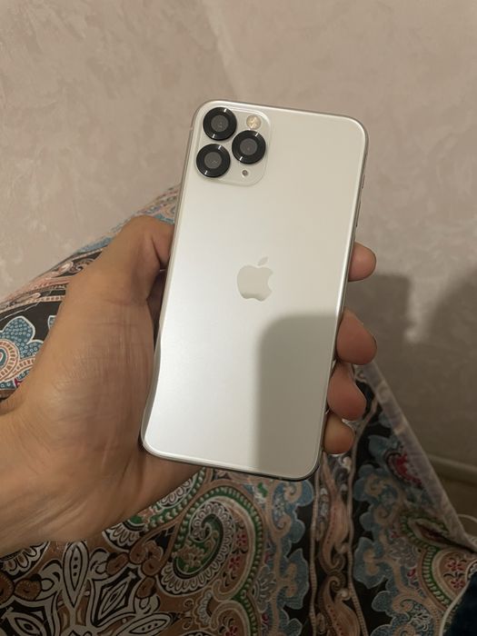 Iphone 11pro обмен