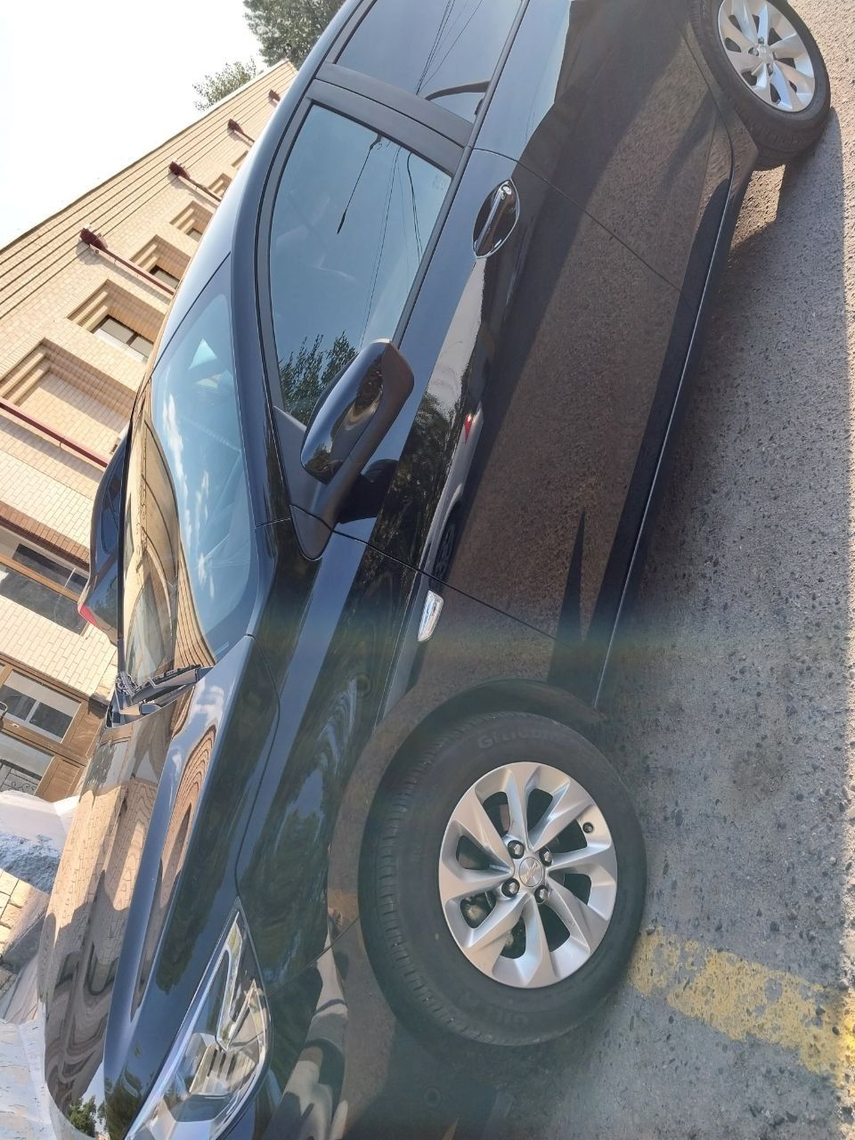 Onix avtamat 2024