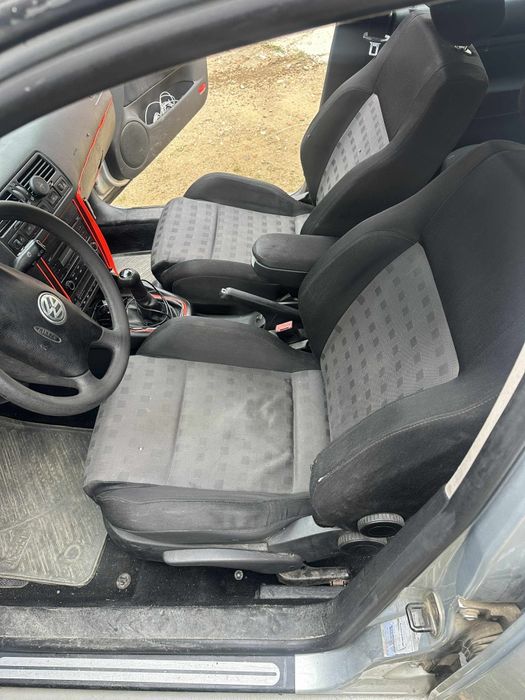Vw golf 4 1.9tdi