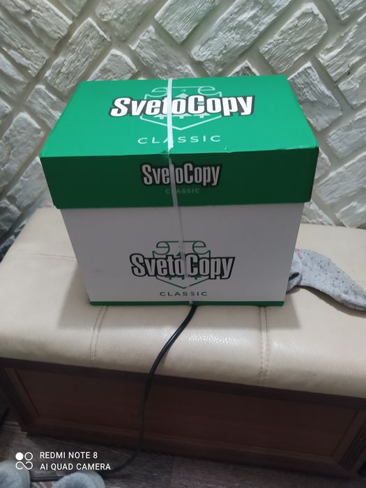 Бумага а4 бумага